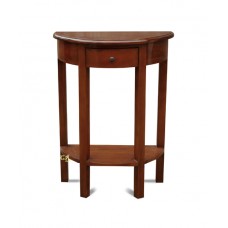 Hlaf Moon Console Table